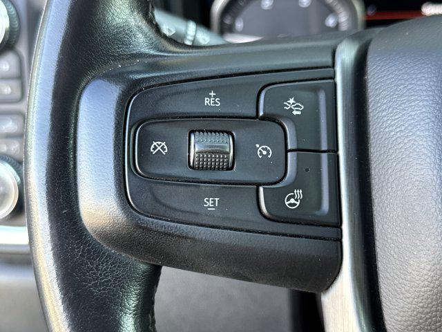 used 2022 GMC Sierra 3500 car, priced at $68,998