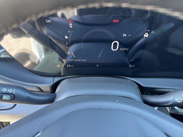 new 2026 Buick Envista car, priced at $29,485