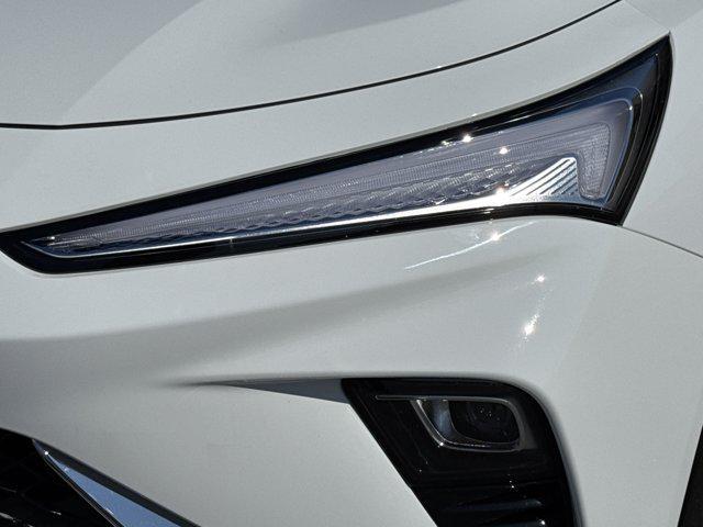 new 2026 Buick Envista car, priced at $29,485