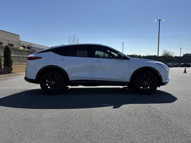 new 2026 Buick Envista car, priced at $29,485