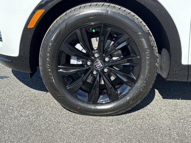 new 2026 Buick Envista car, priced at $29,485