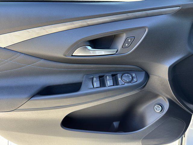 new 2026 Buick Envista car, priced at $29,485