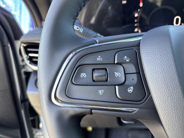 new 2026 Buick Envista car, priced at $29,485