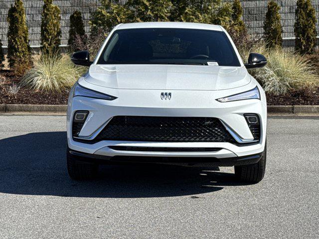 new 2026 Buick Envista car, priced at $29,485