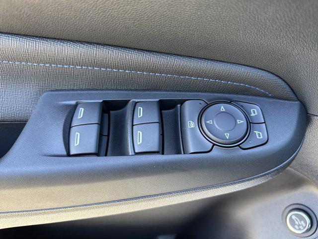 new 2026 Buick Envista car, priced at $29,485