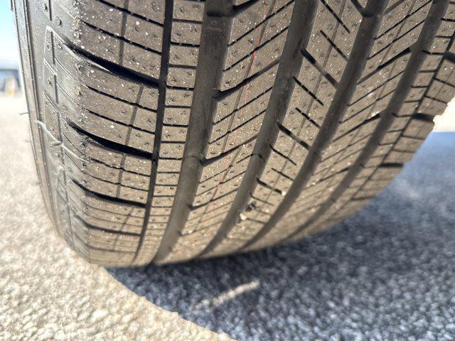 new 2026 Buick Envista car, priced at $29,485