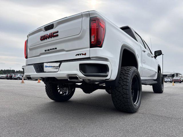 new 2026 GMC Sierra 1500 car, priced at $86,509