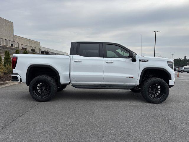 new 2026 GMC Sierra 1500 car, priced at $86,509