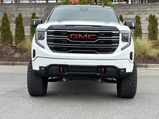 new 2026 GMC Sierra 1500 car, priced at $86,509
