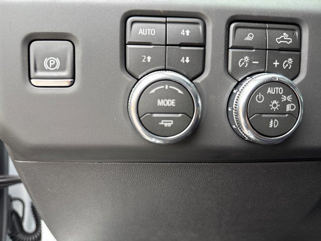 new 2026 GMC Sierra 1500 car, priced at $86,509