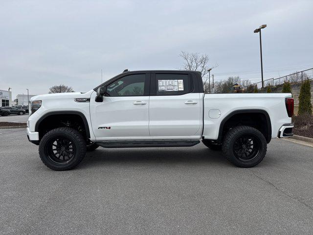 new 2026 GMC Sierra 1500 car, priced at $86,509