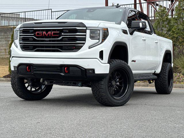 new 2026 GMC Sierra 1500 car, priced at $86,509