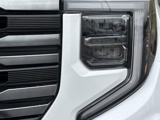 new 2026 GMC Sierra 1500 car, priced at $86,509