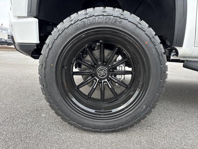 new 2026 GMC Sierra 1500 car, priced at $86,509