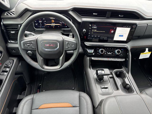 new 2026 GMC Sierra 1500 car, priced at $86,509