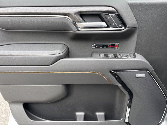 new 2026 GMC Sierra 1500 car, priced at $86,509