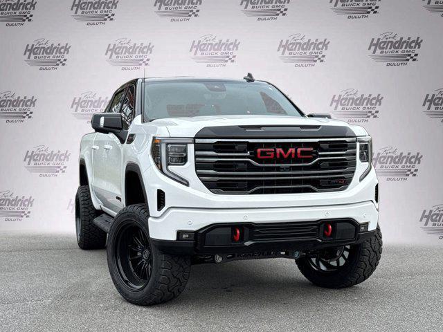 new 2026 GMC Sierra 1500 car, priced at $86,509