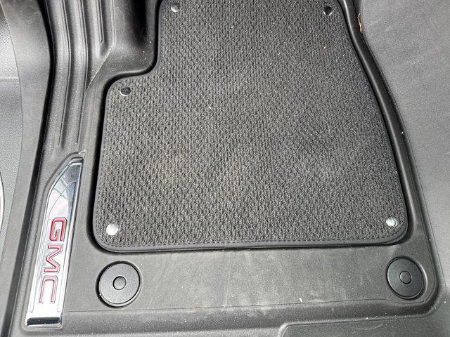 new 2026 GMC Sierra 1500 car, priced at $86,509