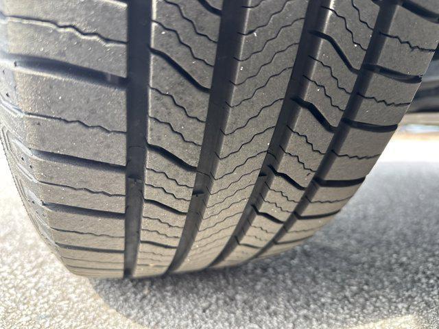 used 2022 Chevrolet TrailBlazer car, priced at $21,698