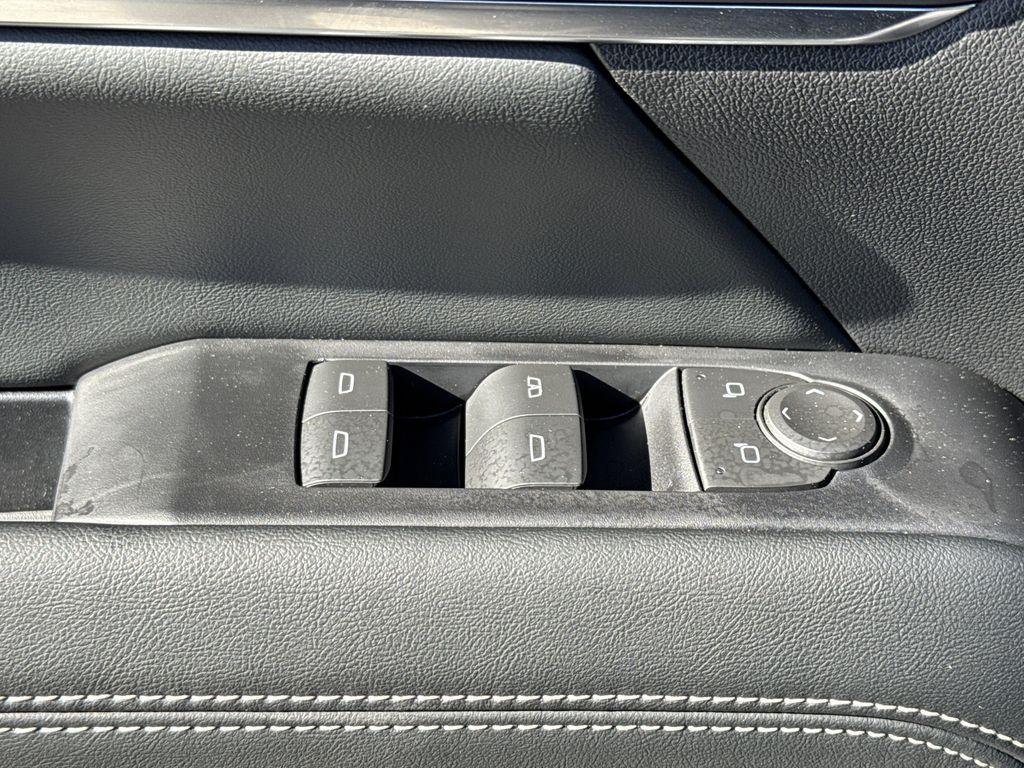 new 2026 GMC Terrain car, priced at $33,380