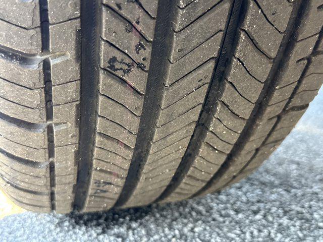 new 2026 GMC Terrain car, priced at $35,426