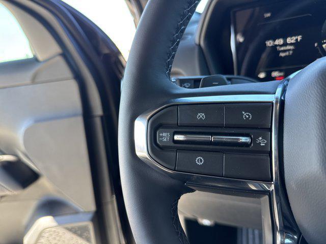 new 2026 GMC Terrain car, priced at $35,426