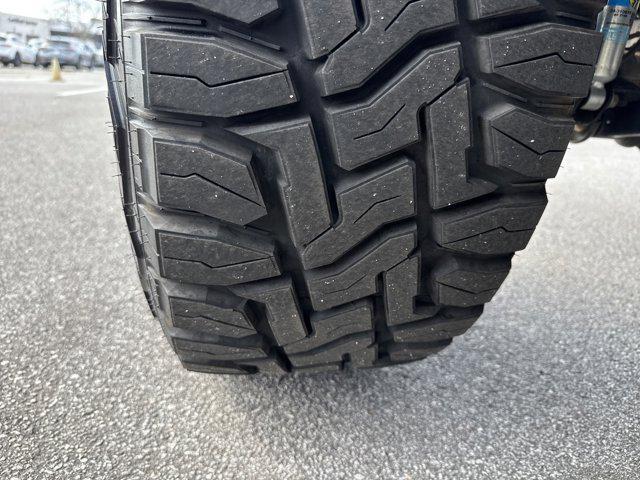 used 2019 Jeep Wrangler Unlimited car, priced at $36,942