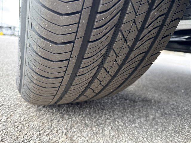 used 2025 Buick Envision car, priced at $36,119