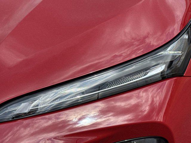 used 2025 Buick Envision car, priced at $36,119