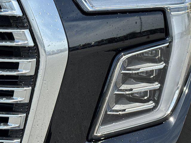 new 2026 GMC Yukon XL car, priced at $102,361