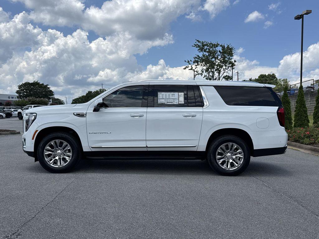 new 2026 GMC Yukon XL car, priced at $85,035