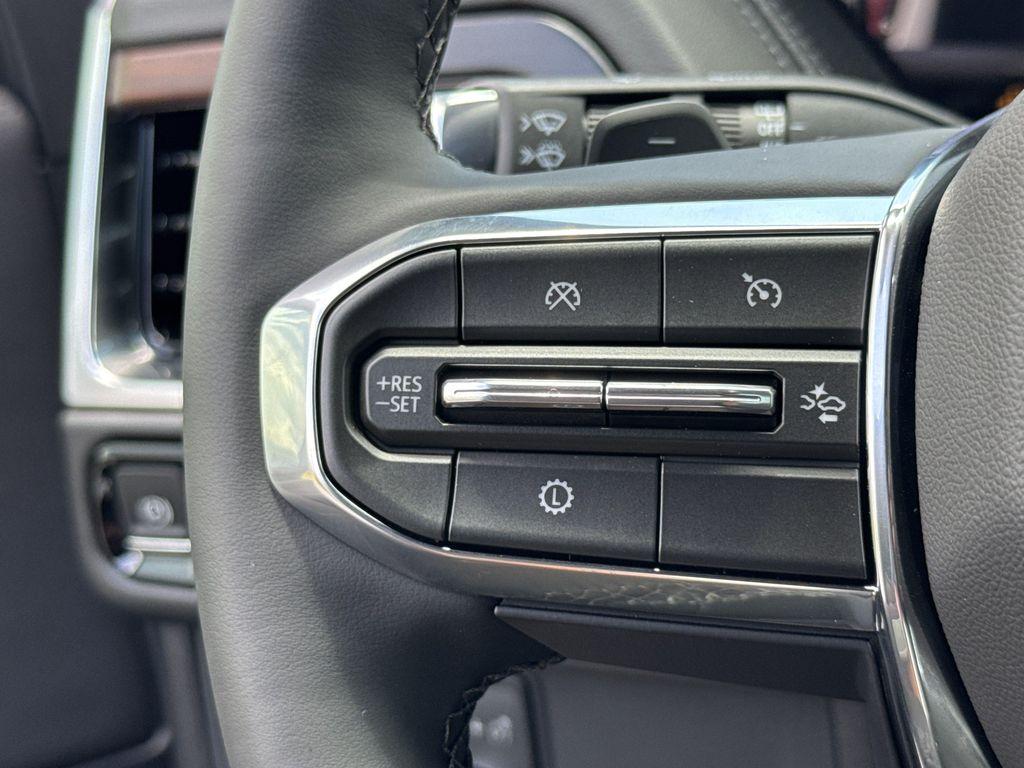 new 2026 GMC Yukon XL car, priced at $85,035