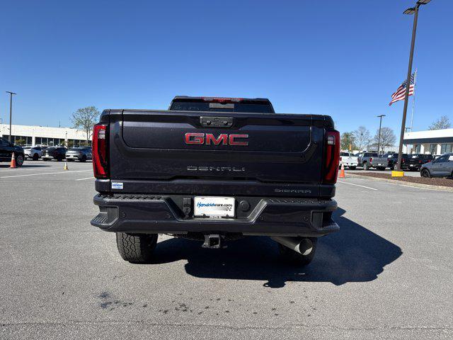 new 2026 GMC Sierra 2500 car, priced at $89,009
