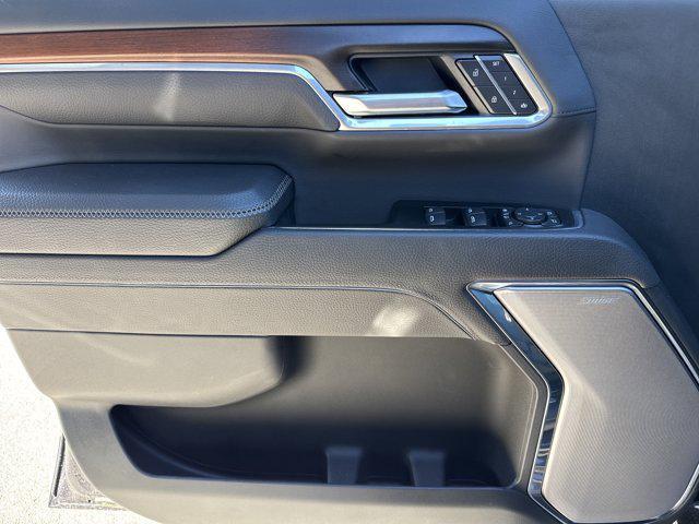 new 2026 GMC Sierra 2500 car, priced at $89,009