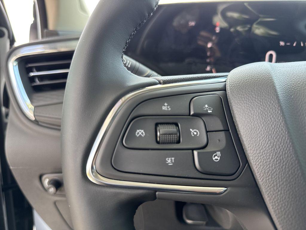 new 2026 Buick Encore GX car, priced at $30,400