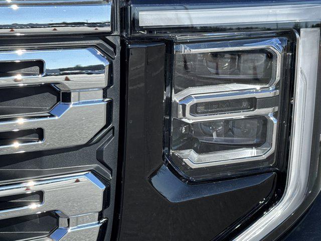 new 2026 GMC Sierra 1500 car, priced at $72,240