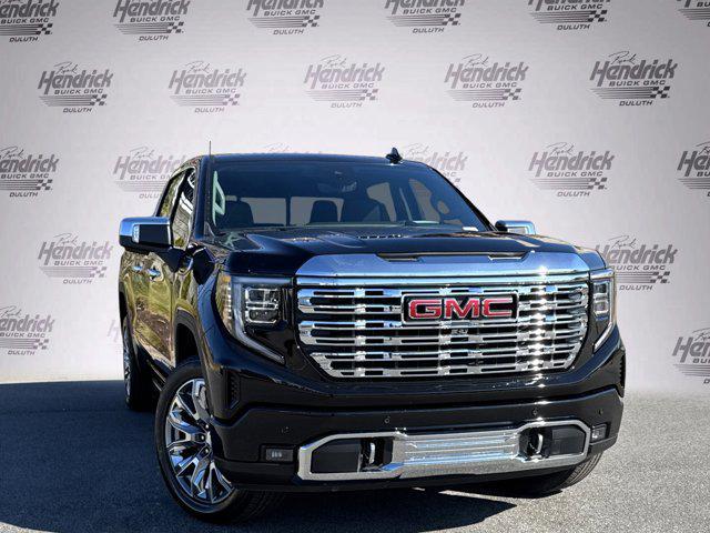 new 2026 GMC Sierra 1500 car, priced at $72,240