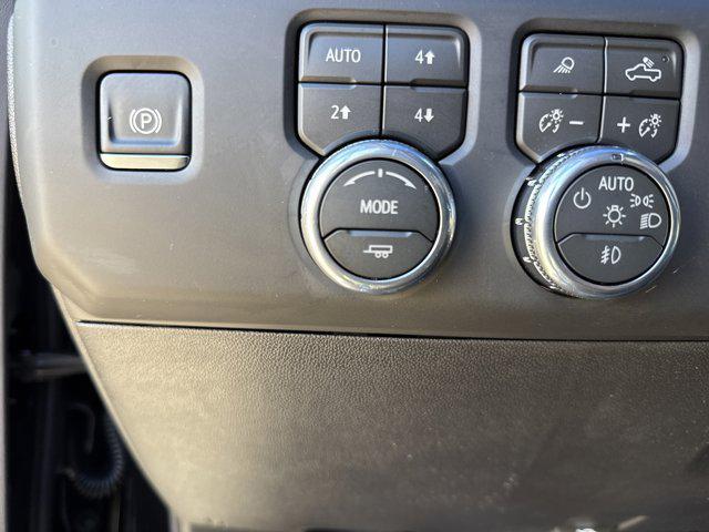 new 2026 GMC Sierra 1500 car, priced at $72,240