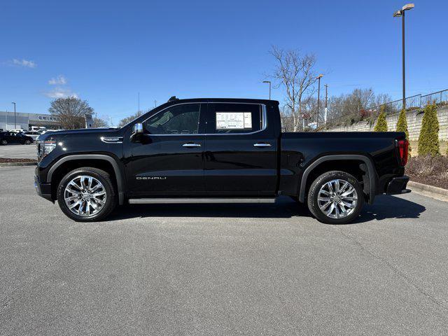 new 2026 GMC Sierra 1500 car, priced at $72,240