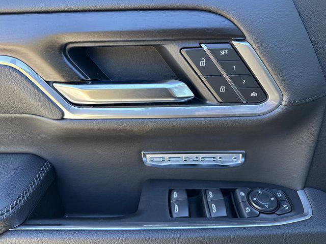 new 2026 GMC Sierra 1500 car, priced at $72,240