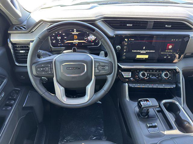 new 2026 GMC Sierra 1500 car, priced at $72,240