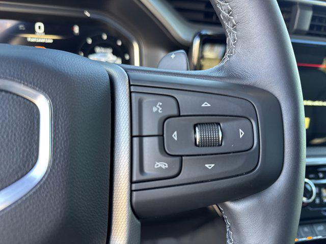 new 2026 GMC Sierra 1500 car, priced at $72,240