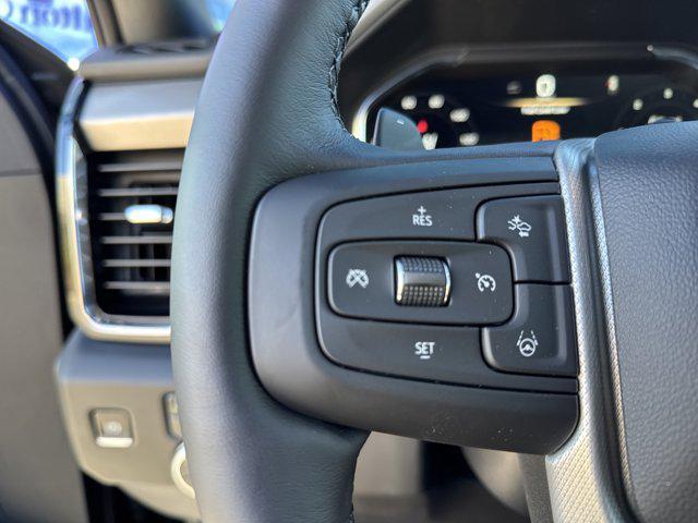 new 2026 GMC Sierra 1500 car, priced at $72,240