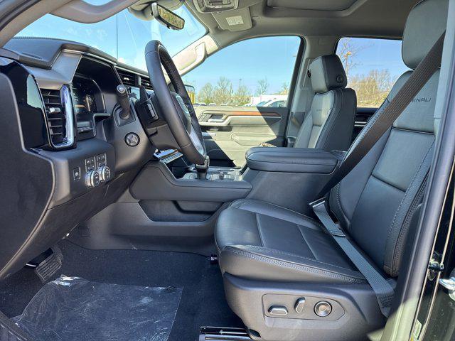 new 2026 GMC Sierra 1500 car, priced at $72,240