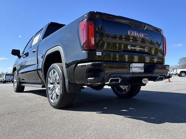 new 2026 GMC Sierra 1500 car, priced at $72,240