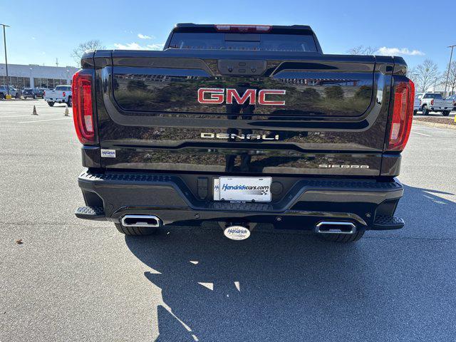 new 2026 GMC Sierra 1500 car, priced at $72,240
