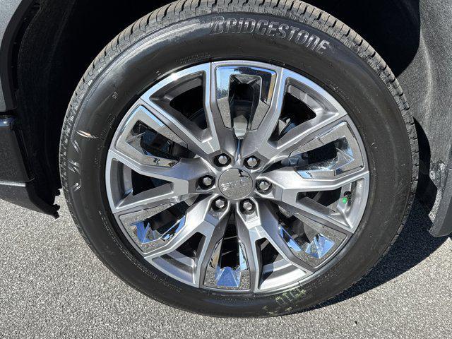 new 2026 GMC Sierra 1500 car, priced at $72,240