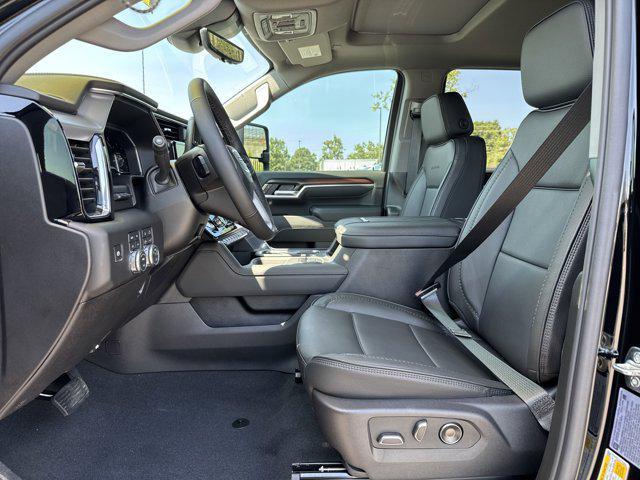 new 2025 GMC Sierra 2500 car, priced at $80,460
