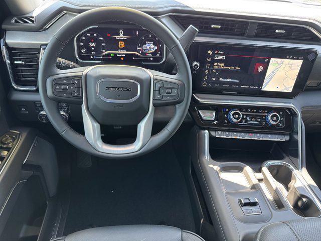 new 2025 GMC Sierra 2500 car, priced at $80,460