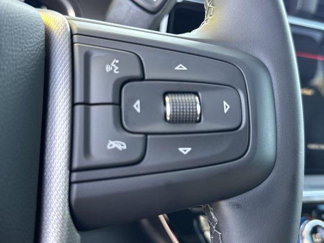 new 2025 GMC Sierra 2500 car, priced at $80,460